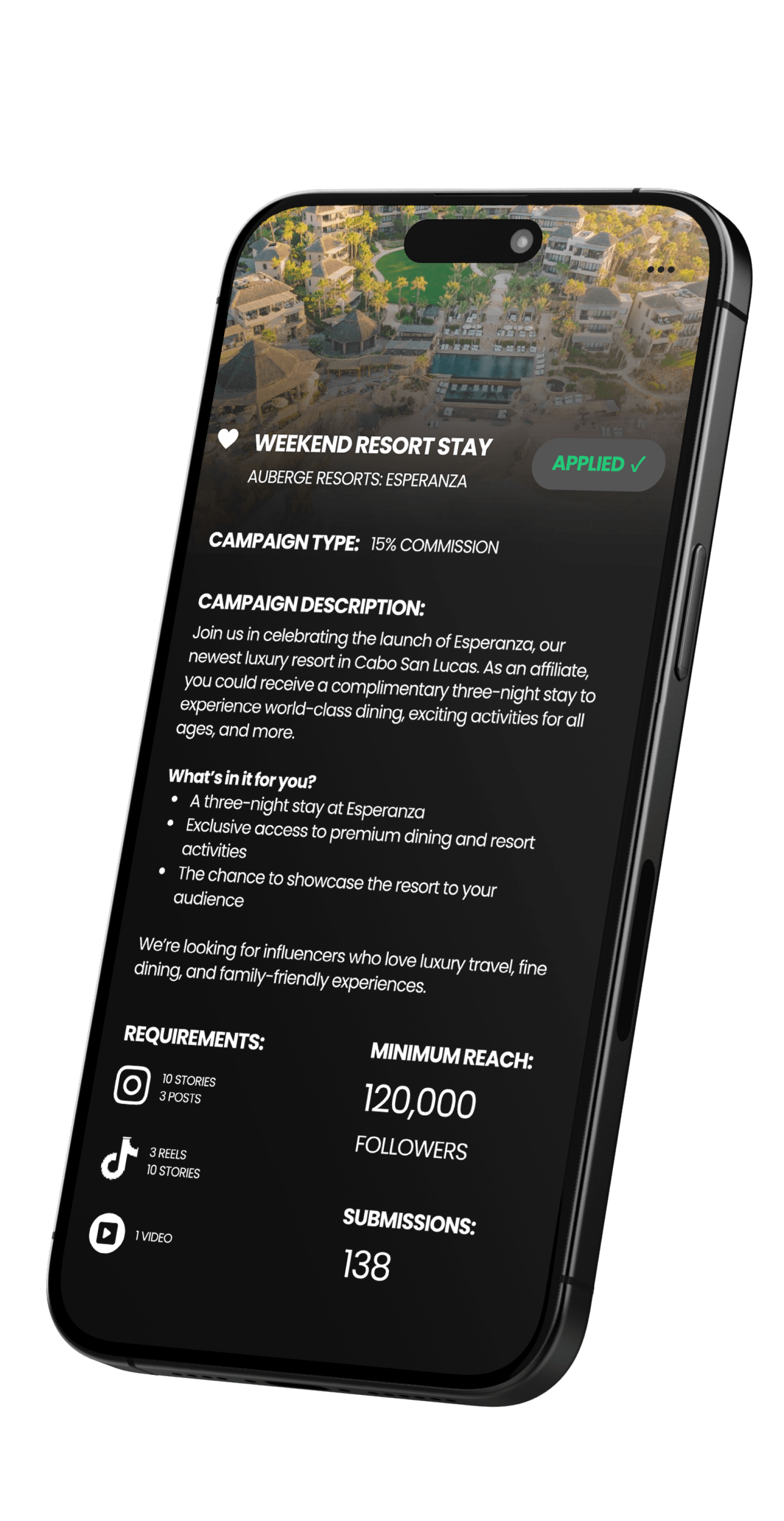 Brand Phone Mockup